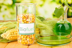 Tilford biofuel availability