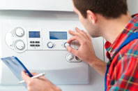 free commercial Tilford boiler quotes